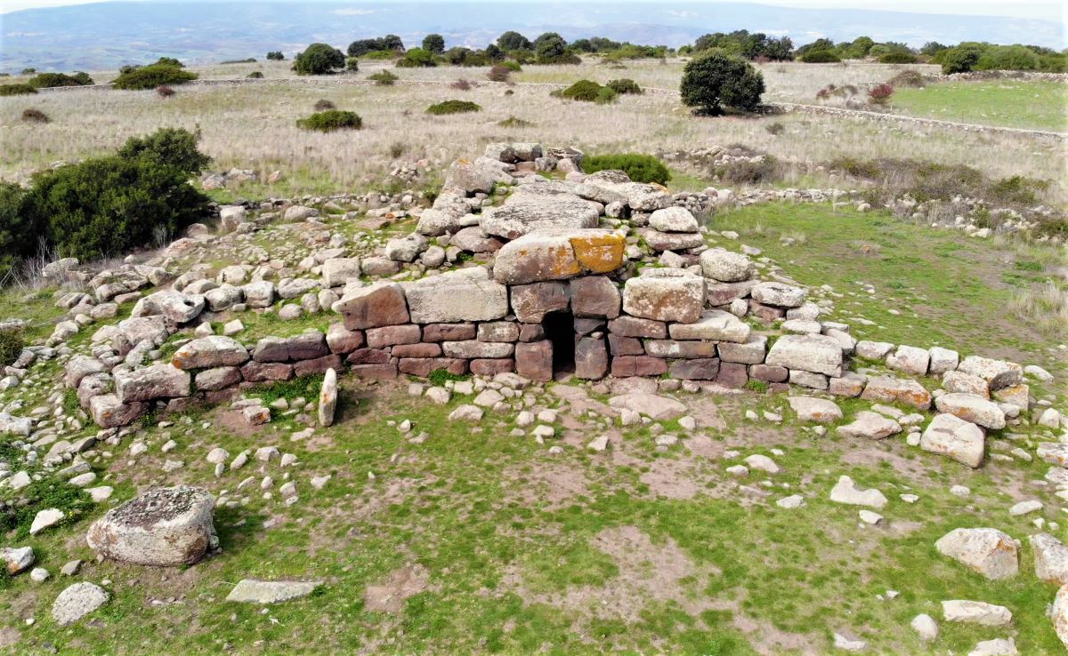 Dimore dell’ombra in Marmilla